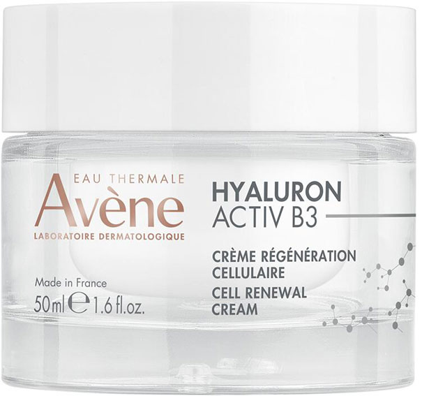 Avène - Hyaluron Activ B3 Cellular Renewal Cream