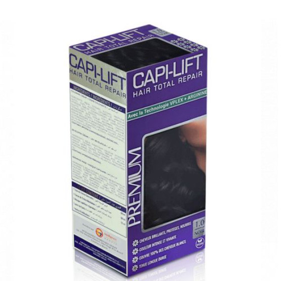 CAPI-LIFT - Hair Total Repair 1.0