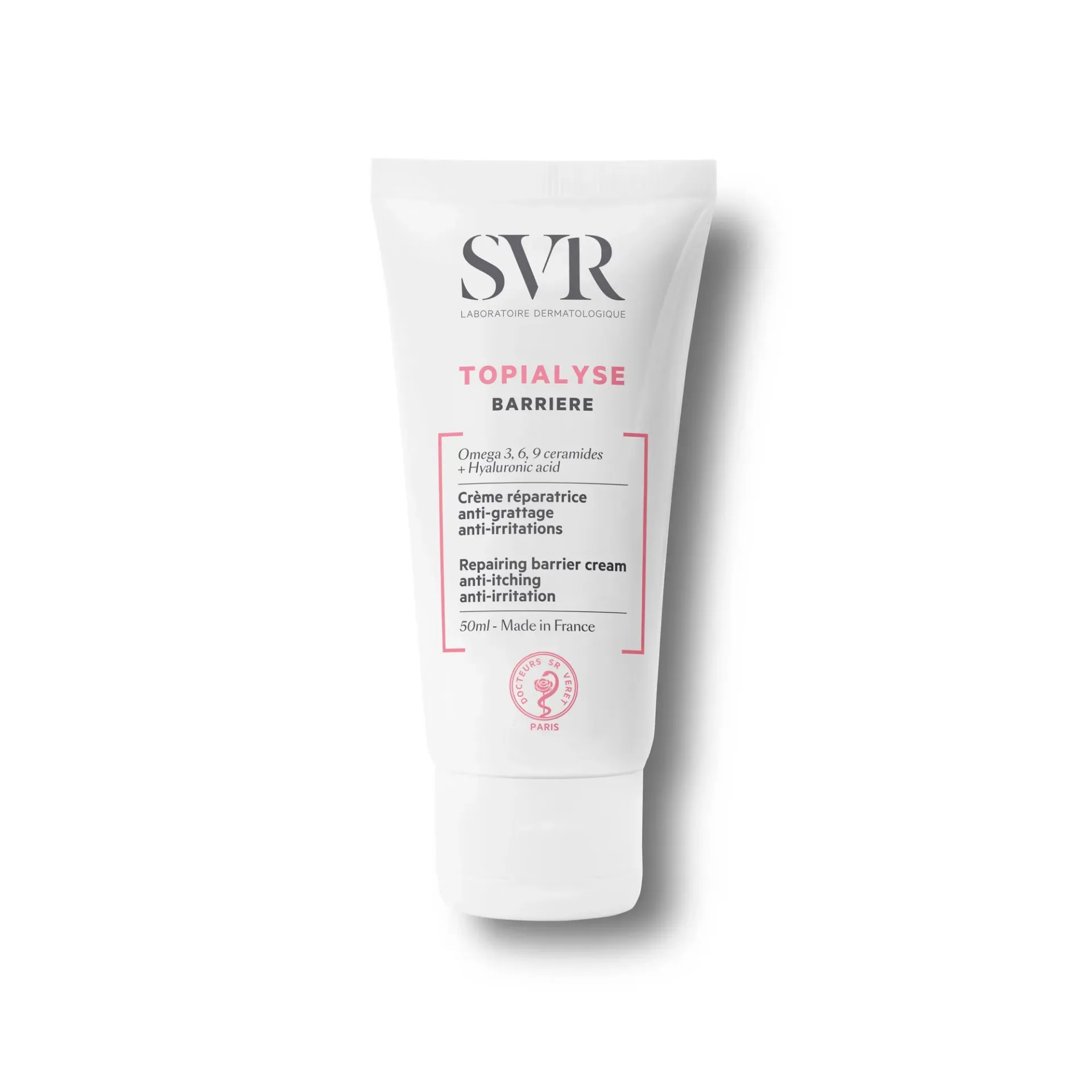 SVR - Barriere Topialyse 50ml