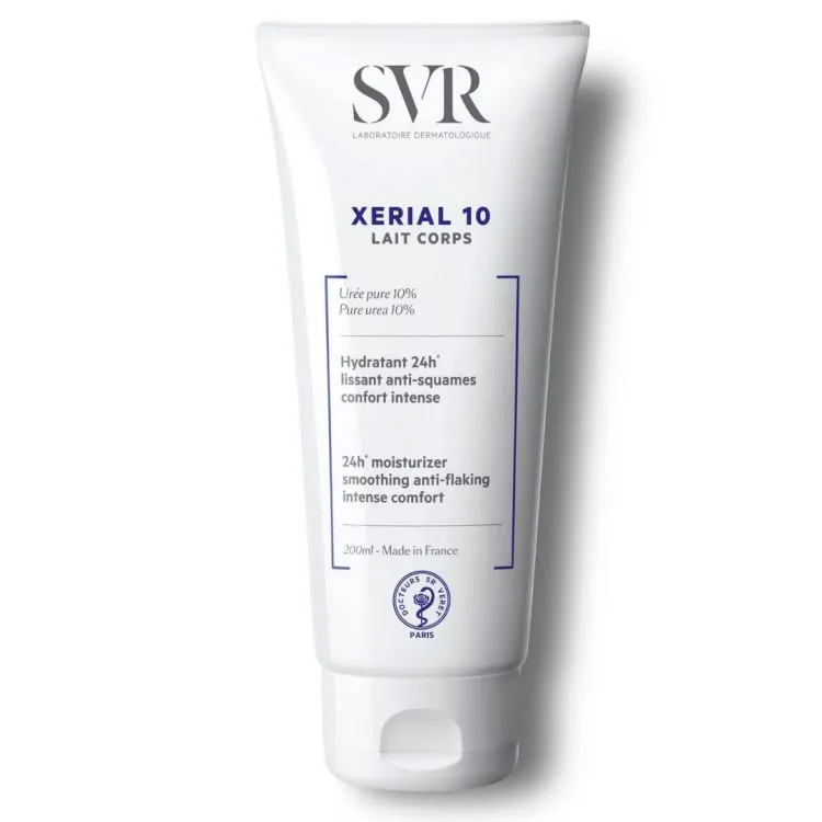 SVR -Topialyse crème émolliente 200ml