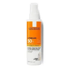 La Roche Posay - Anthelios Invisible Spray SPF 50+ 200ml