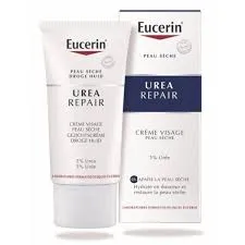 Eucerin - Urea repair 5% 50ml