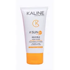KALINE - K sun creme invisible spf50 + 50 ml