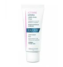 DUCRAY - Ictyane hydra crème legere 40ml