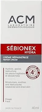 ACM - Sébionex Hydra Crème 40ml