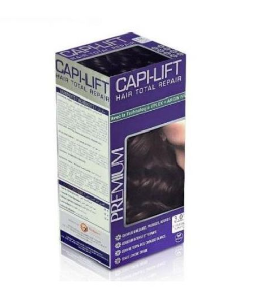 CAPI-LIFT - Hair Total Repair 3.0