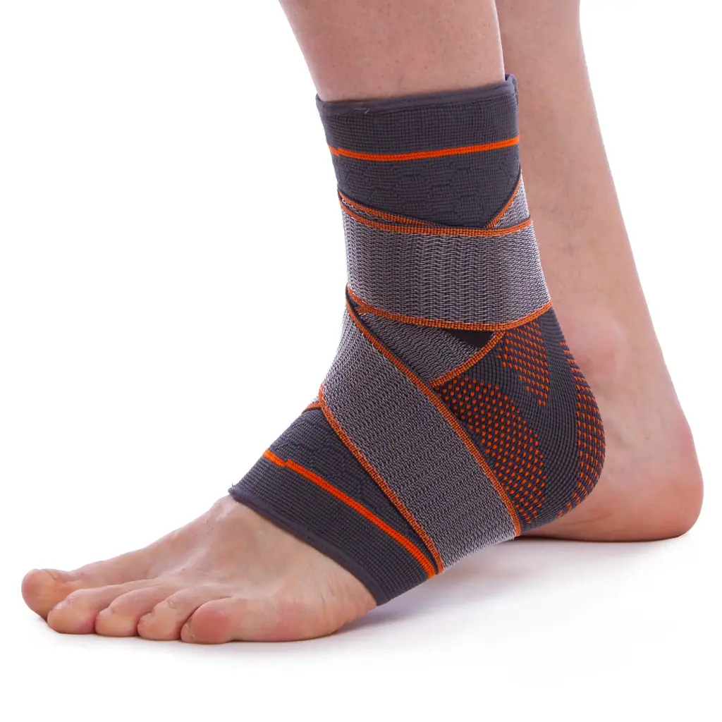 [ST-961] Sibote - ANKLE Attelle de Cheville