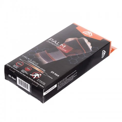 Sibote - PALM Support Poignet À Compression