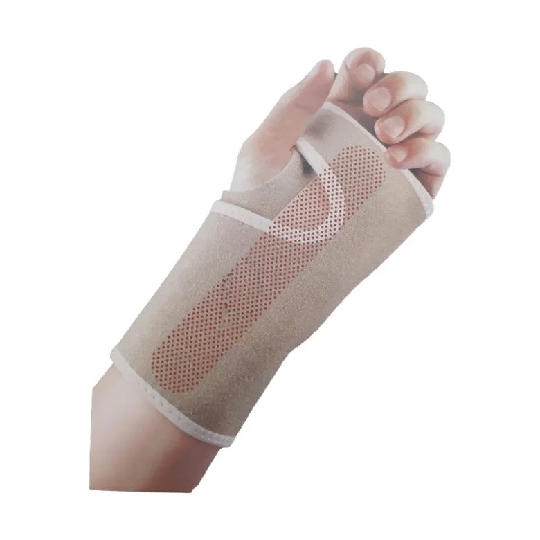 YOZ SUPPORT - Support Poignet Ajustable
