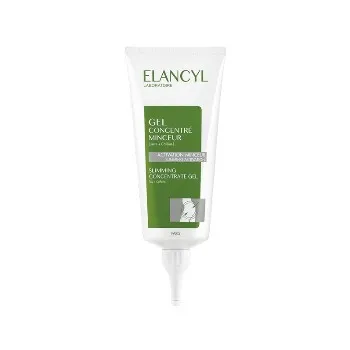 ELANCYL - Gel concentré minceur 200ml