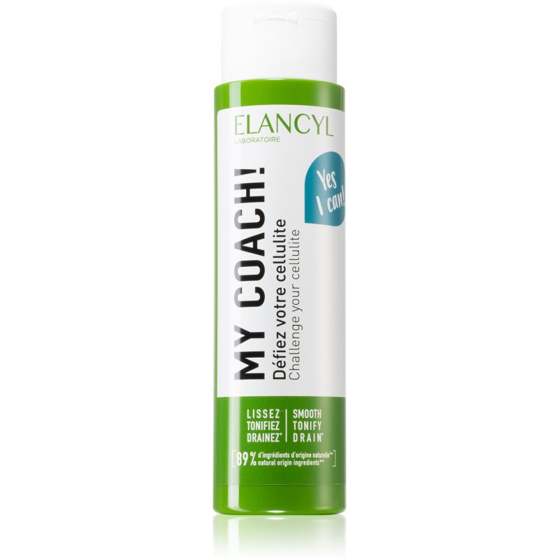 ELANCYL - My coach anticelulitic 200ml