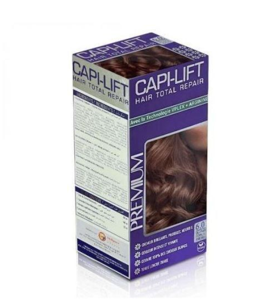 CAPI-LIFT - Hair Total Repair 6.0 