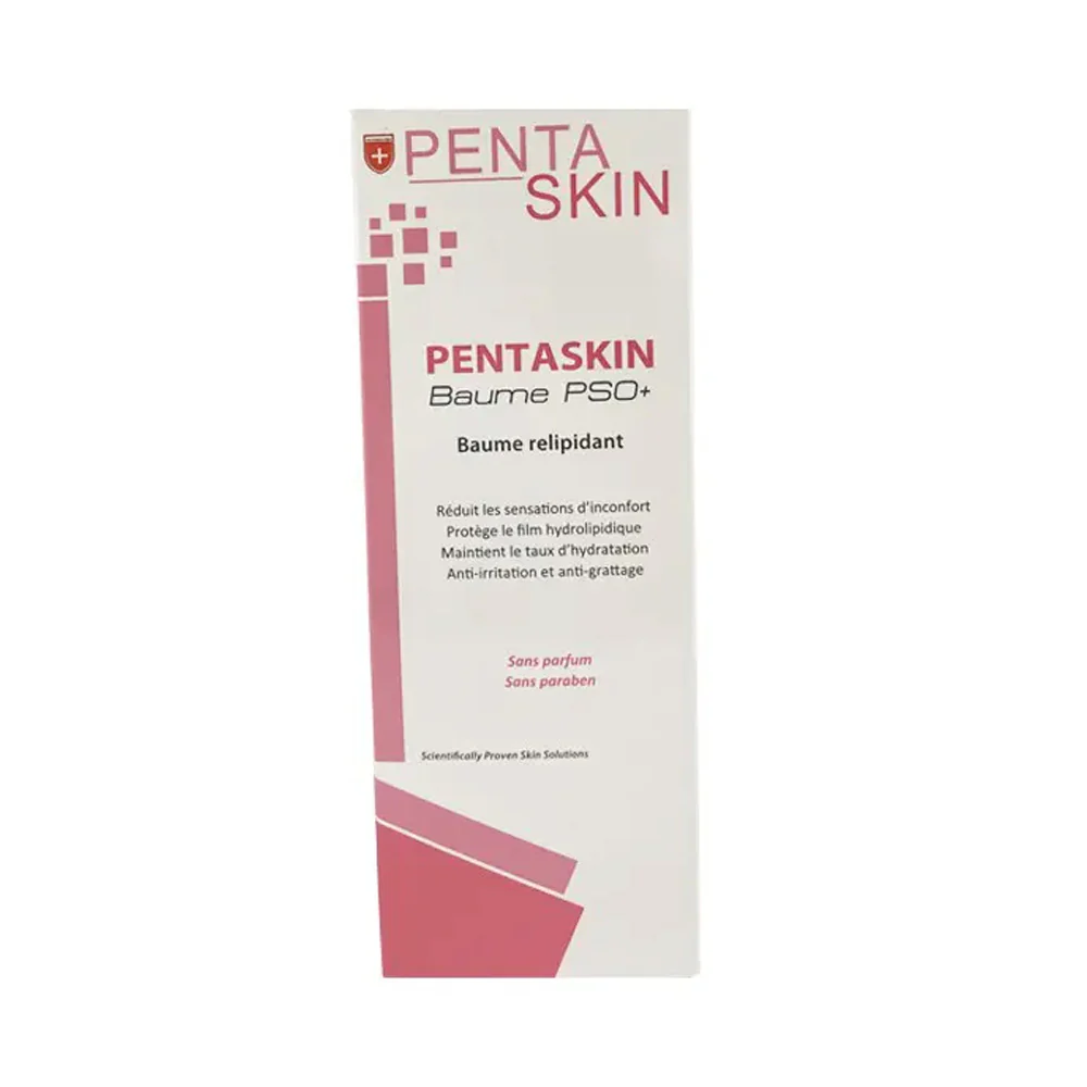 Penta skin - Baume PSO 200ml