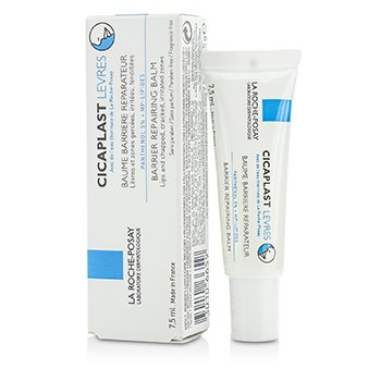 La Roche Posay - Cicaplast lévres 7,5ml