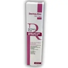 Derma Doc - Creme anti age 40ml