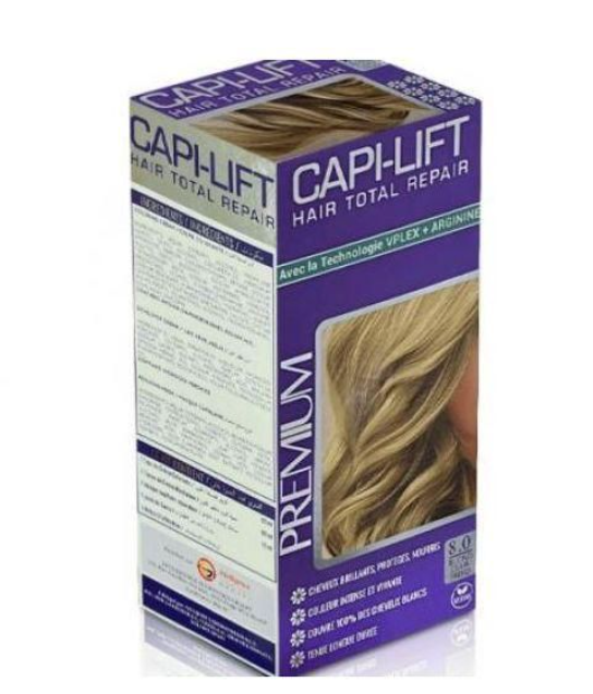 CAPI-LIFT - Hair Total Repair 8.0 