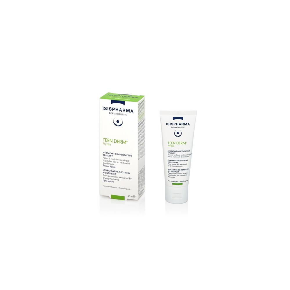 ISISPHARMA - Teen derm hydra 40ml