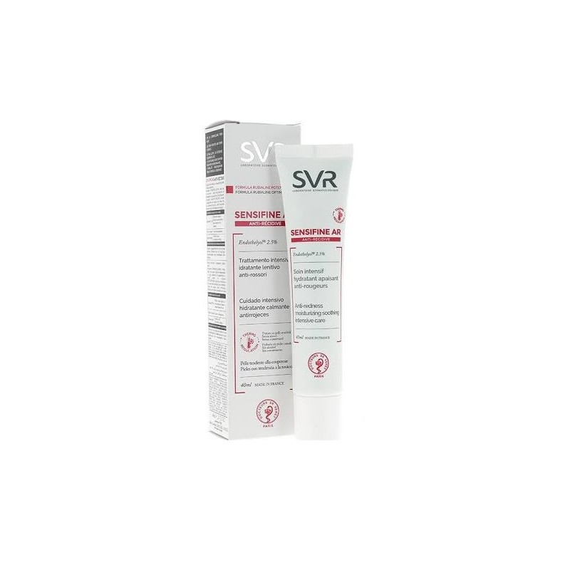 SVR - Sensifine Anti-Redness Creme 40ml