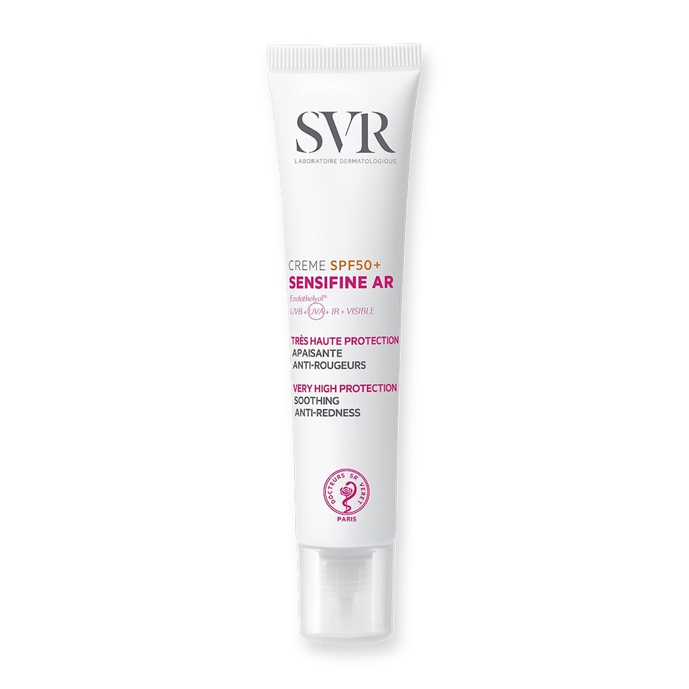 SVR - Sensifine AR Cream SPF50+ 40ml