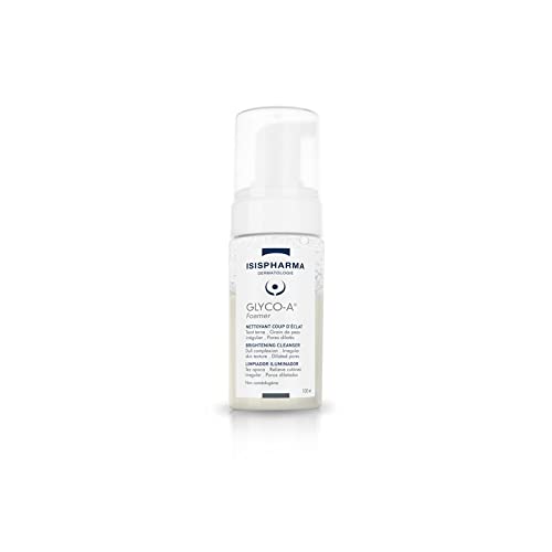 ISISPHARMA - Glyco-a Foamer 100ml