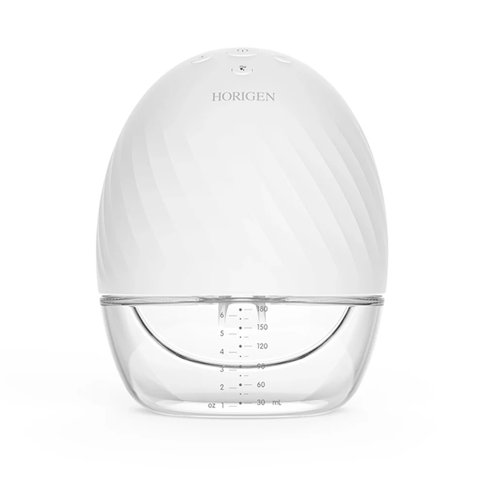 HORIGEN - Tire-lait électrique portable 