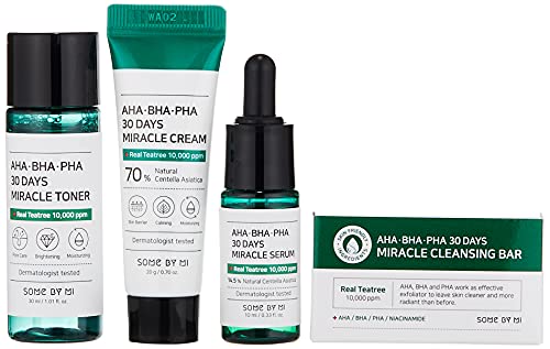 SOME BY MI - Aha bha pha 30 days 