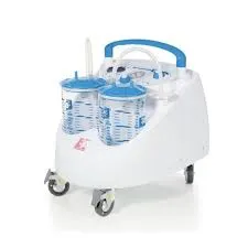 ASPIRATEUR CHIRURGICAL A PEDAL MAXI ASPEED 90