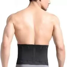 High quality waist - Waist support 
