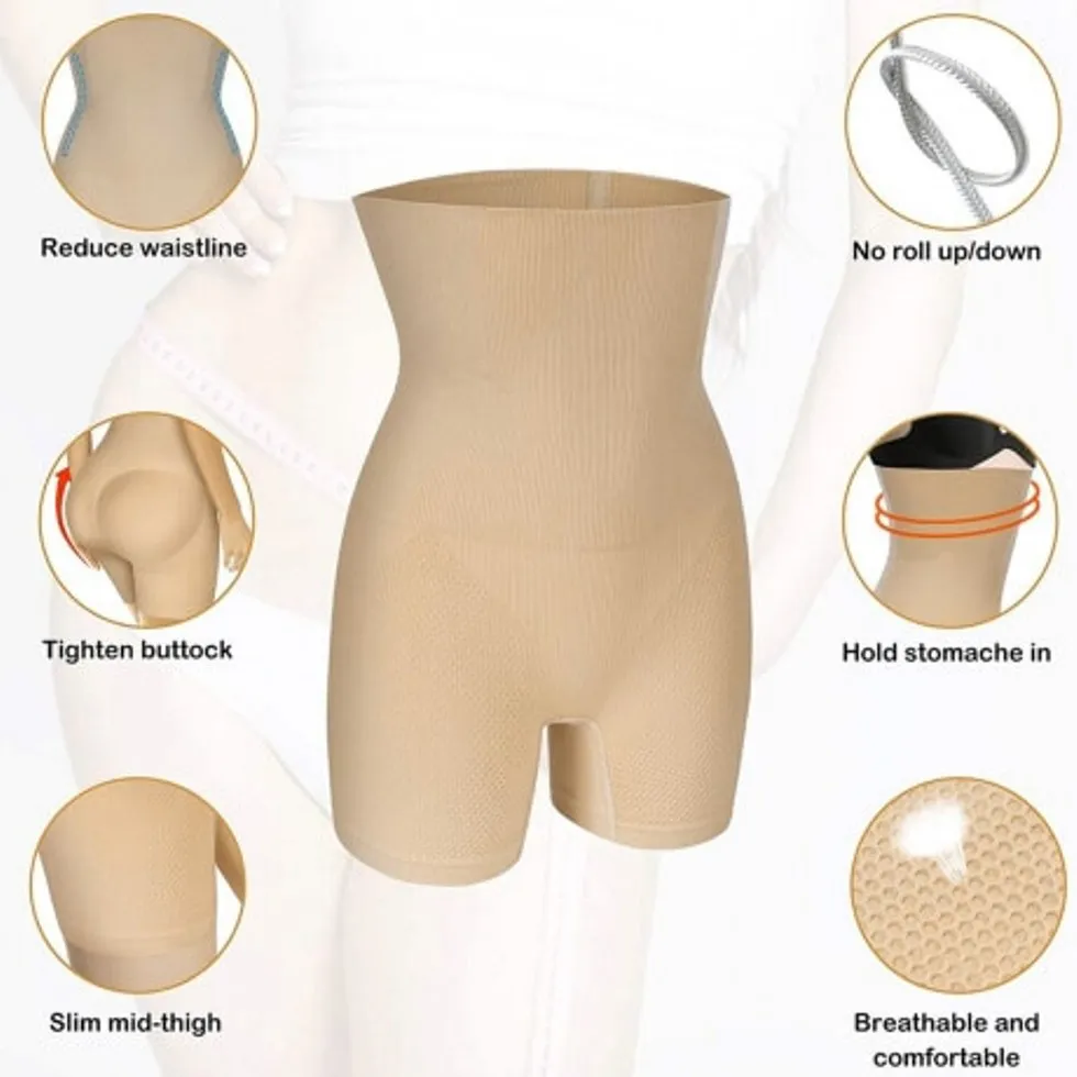 JUST ONE SHAPERS 