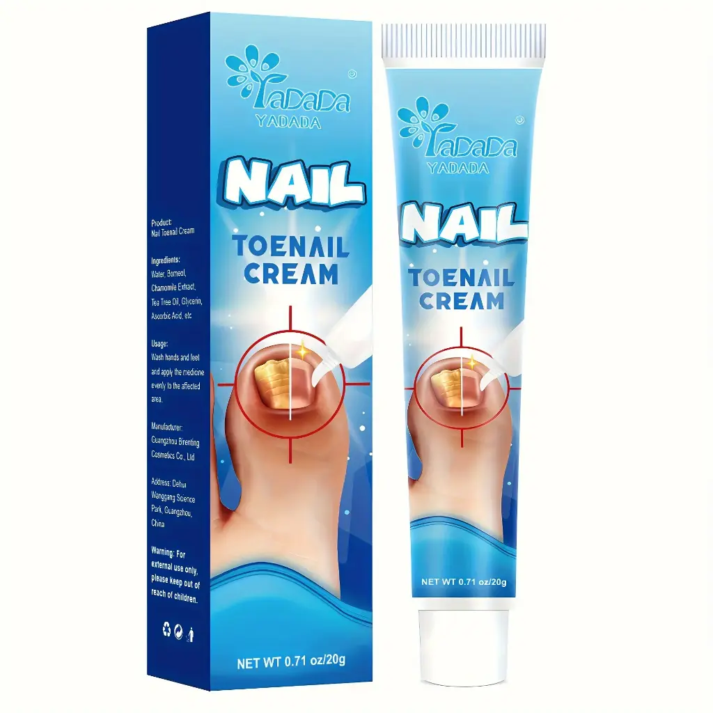 YADADA - Nail toenail cream 20g
