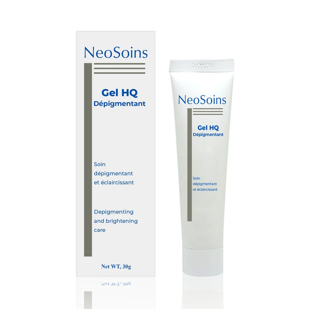 NeoSoins - Gel HQ Dépigmentant 30g
