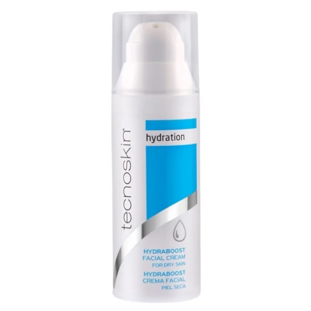 Tecnoskin - Creme hydratante hydraboost spf15 50ml