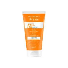 CREME SOLAIRE AVENE 100ML