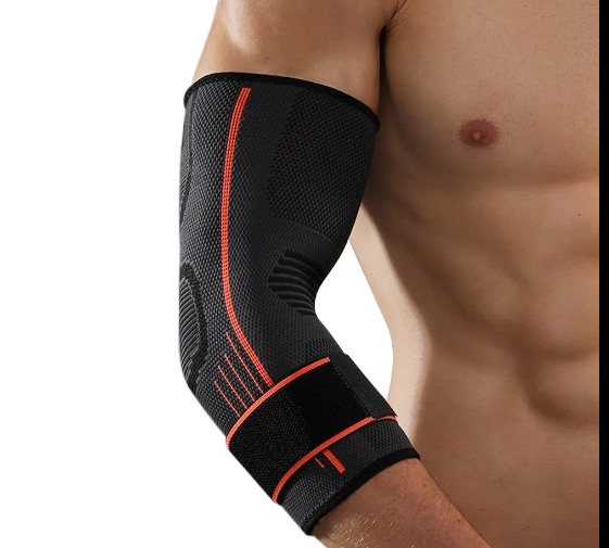 [18033] SABIKE - Support de coude