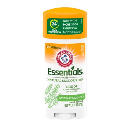 Arm et Hammer - Essentials Deodorant  