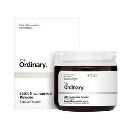 308070 20 G 100 Percent Niacinamide Powder