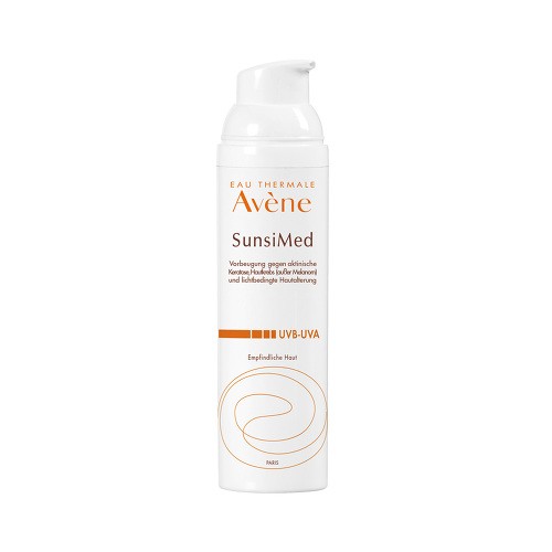 Avène - Sunsimed Very High Protection 80ml
