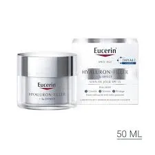 Eucerin - Anti-Age Hyaluron-Filler Night Cream 50ml