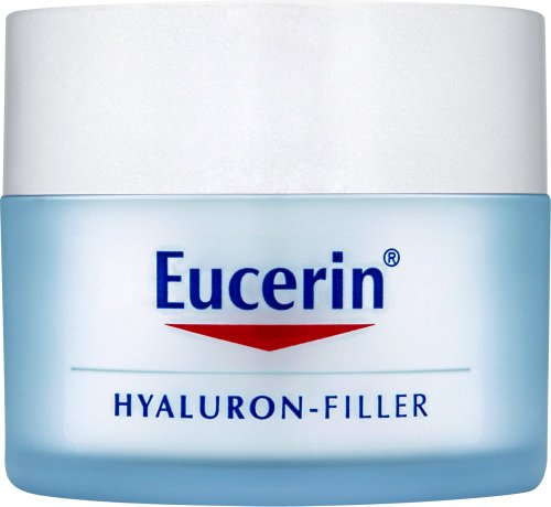 Eucerin Anti-Age Hyaluron-Filler Night Cream 50ml