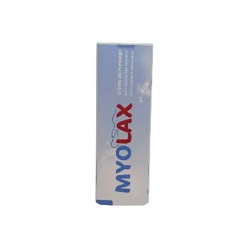 MYOLAX CREME DE MASSAGE 
