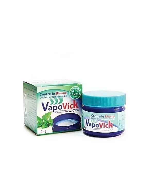 vapoVICK
