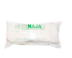 NAJA-Coton hydrophile 25g