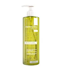 DermaDoc - Gel Nettoyant eclaircissant 200ml