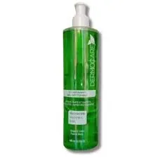 DERMOCARE - Gel Nettoyant eclaircissant 400ml