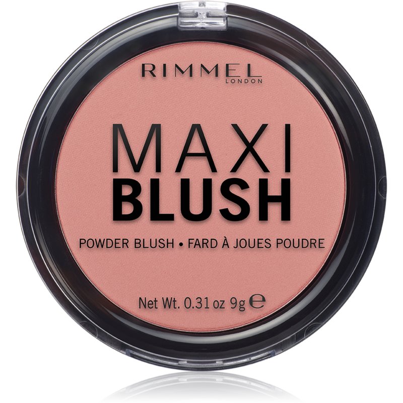 RIMMEL - Fard a joues poudre n°006