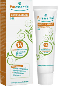 Puressentiel Muscles & Joints Roller 75ml