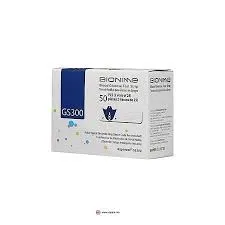 BIONIME - BANDELETTE 50Pcs GS300