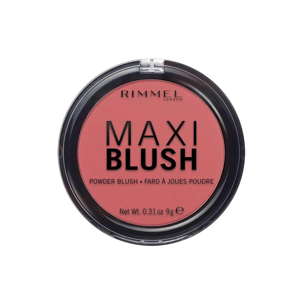 RIMMEL - Maxi blush 003 