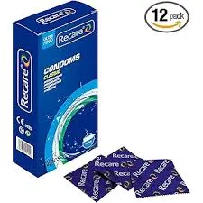 Recare - Condoms classic