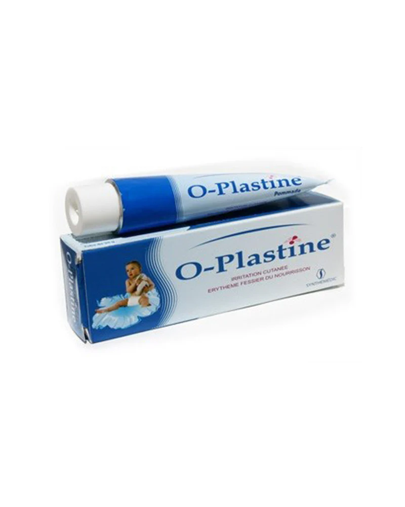 O-PLASTINE - Crème change 30g